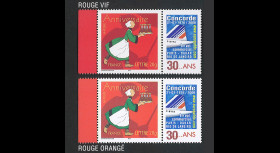 Variétés BÉCASSINE 3778Aa...