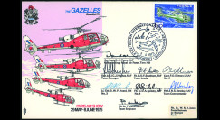 RAF-GAZELLES75D Patrouille...