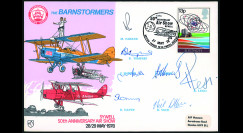 RAF-BARN78D: US Aerobatic...