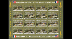 CO-RET16FND 16 vignettes ND...