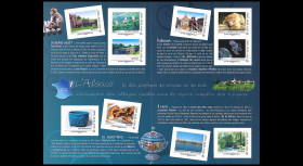 France - Carnet Collector...