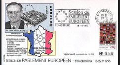 PE308 : 1995 - Débat sur la reprise des essais nucléaires français