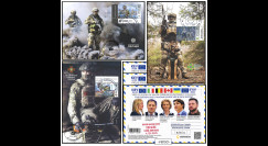 PE805 "2 years WAR UKRAINE,...