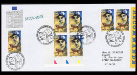 RECO France Centenaire...