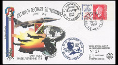EXUP94: FDC France...