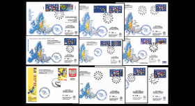 10 FDC ELARGISSEMENT UE...