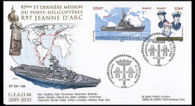 NAV09JA-1: France 2009 -...