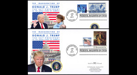 2 FDC USA 2017 PRESIDENTIAL...