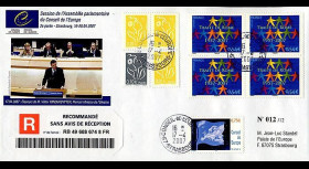 CE58-IIa : 2007 - Discours de M. Yanoukovytch