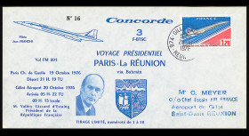 FFC Vol présidentiel...