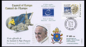 FDC tp perso officiel PRIO...