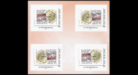 Carnet Collector officiel...