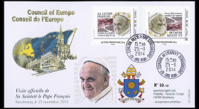 FDC tp perso officiel...