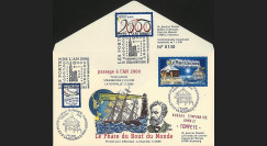 2000-2PH : 31.12.1999 - Passage à l'An 2000 sur les traces de Jules Verne