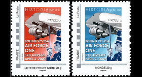 France 2009: 2 tp perso...