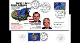 CE58-III : 2007 - Discours de M. Gusenbauer