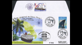 France 2004: Pli naval...