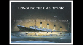 St-Vincent & Grenadines...