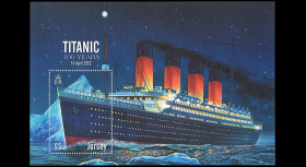 Jersey (GB) 2012: BLOC**...