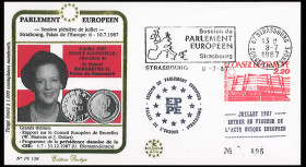 FDC European Parliament...