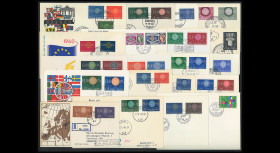 Collection année complète...