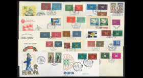 Collection année complète...