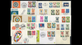 Complete year collection 19...