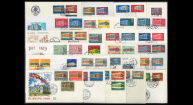 Collection année complète...