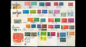 Complete year collection 21...