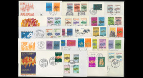 Complete year collection 22...