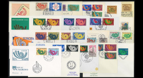 Collection année complète...