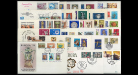 Complete year collection 27...