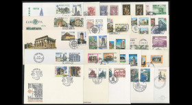 Collection année complète...