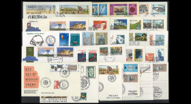 Complete year collection 34...