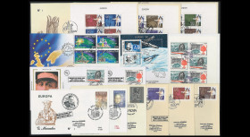 Complete year collection 61...