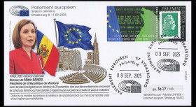 FDC Parlement européen...