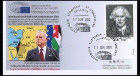 FDC European Parliament...