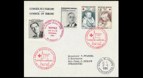 Council of Europe cover...