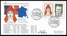 FDC France "Election...