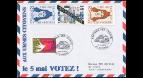 Pli France "Election...