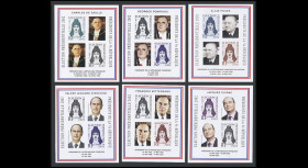 6 blocs ND "Présidentielle...