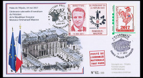 FDC "France Présidentielle...
