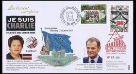 FDC Parlement européen,...