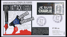 FDC Conseil de l'Europe -...