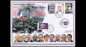 FDC "Marche Républicaine...