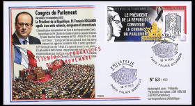 FDC FRANCE "Attacks in...