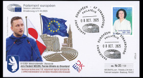 FDC European Parliament...