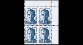 Bloc 4 labels "Council of...