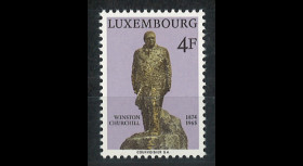 Luxembourg 1974: 4F...