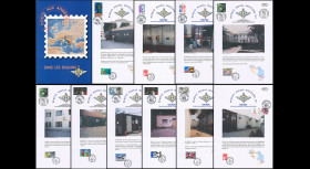 French MPOs  in the Balkans...